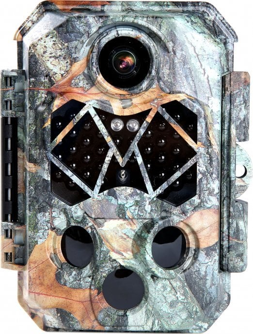 Kamera cyfrowa Braun Phototechnik Braun Scouting Cam Black500 4K