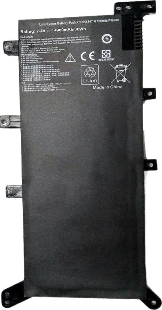 Battery 36.26Wh Li-Polymer