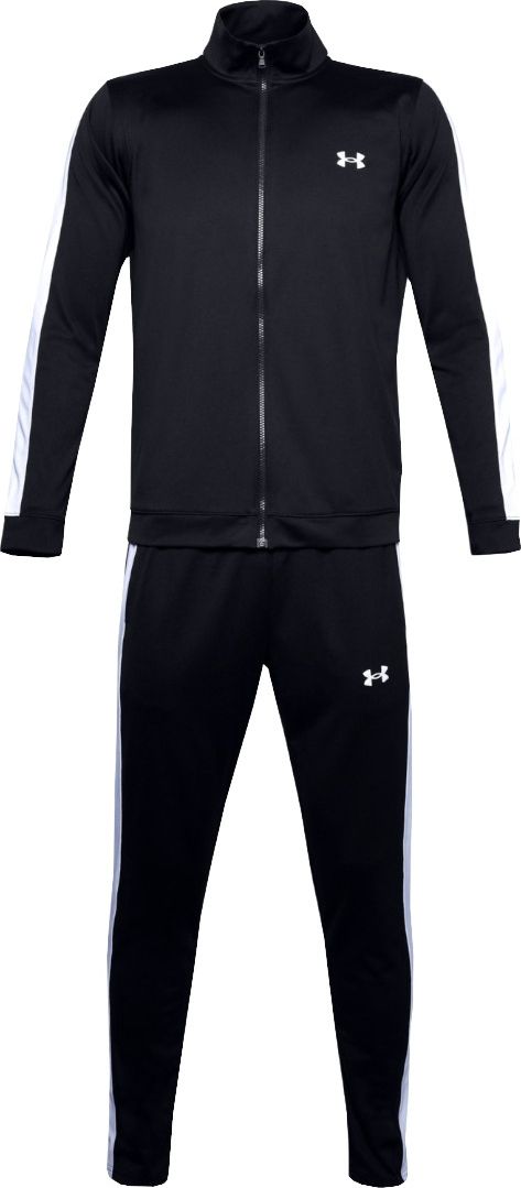 Under Armour Under Armour EMEA Track Suit 1357139-001 Czarne L