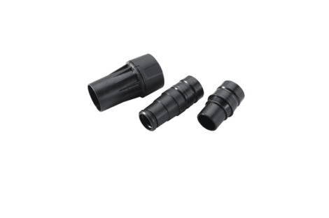 Dewalt System złączek do odpylania przy pracach w betonie DWV9210