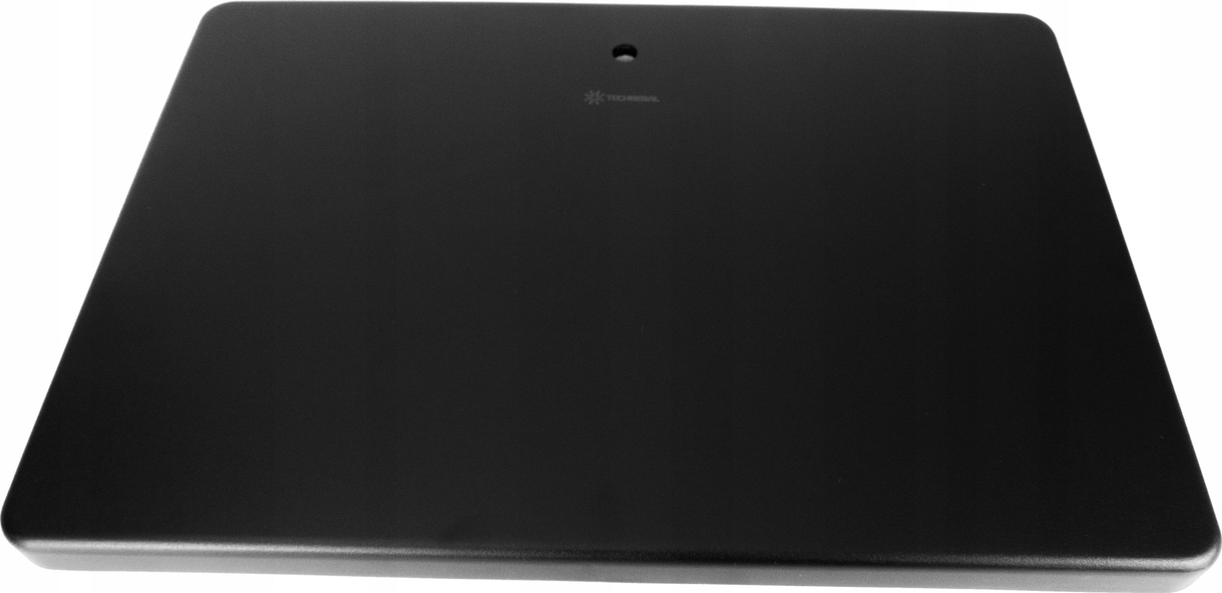 Mikroskop Techrebal Baza do mikroskopu cyfrowego 38x25CM METALOWA (czarna)