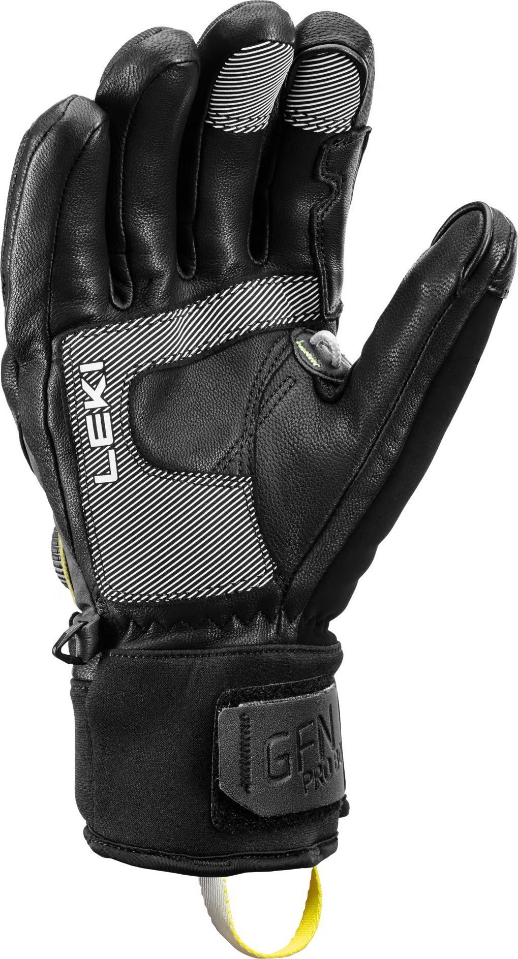 Leki LEKI RĘKAWICE Griffin Tune 3D BOA 7.0