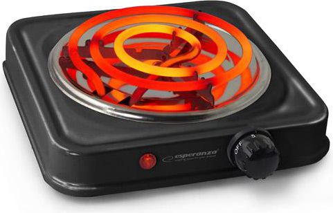 Płyta wolnostojąca Esperanza EKH001K