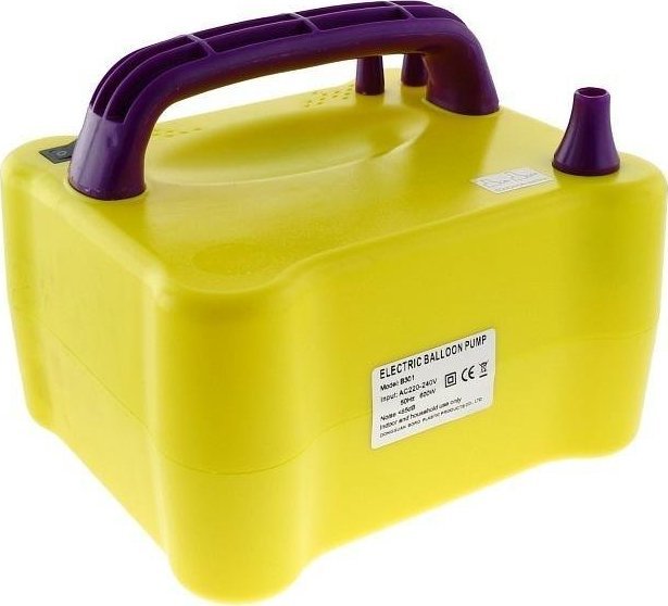 GoDan Pompka elektryczna mocna