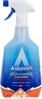 Astonish ASTONISH Płyn czyszczący z wybielaczem 750ml MULTI PURPOSE WITH BLEACH