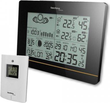 Stacja pogodowa Technoline WS 6750