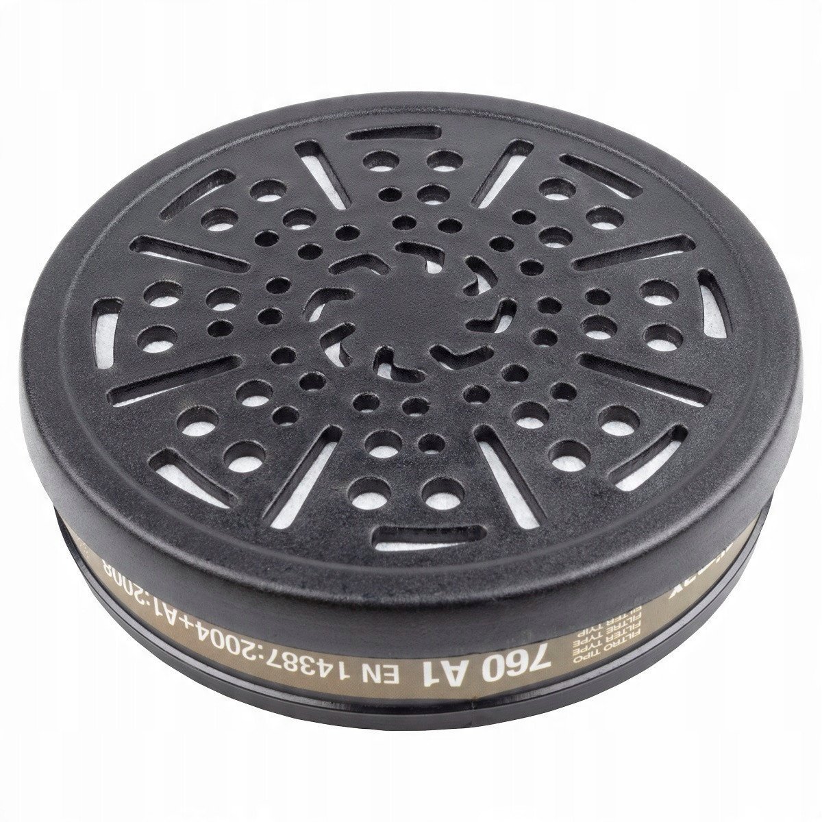 Filtr zapasowy Wolfcraft - A1 do 4950000