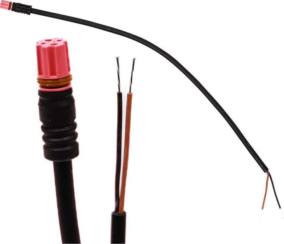 Przewód światła tylnego Bosch Smart System, 1400 mm