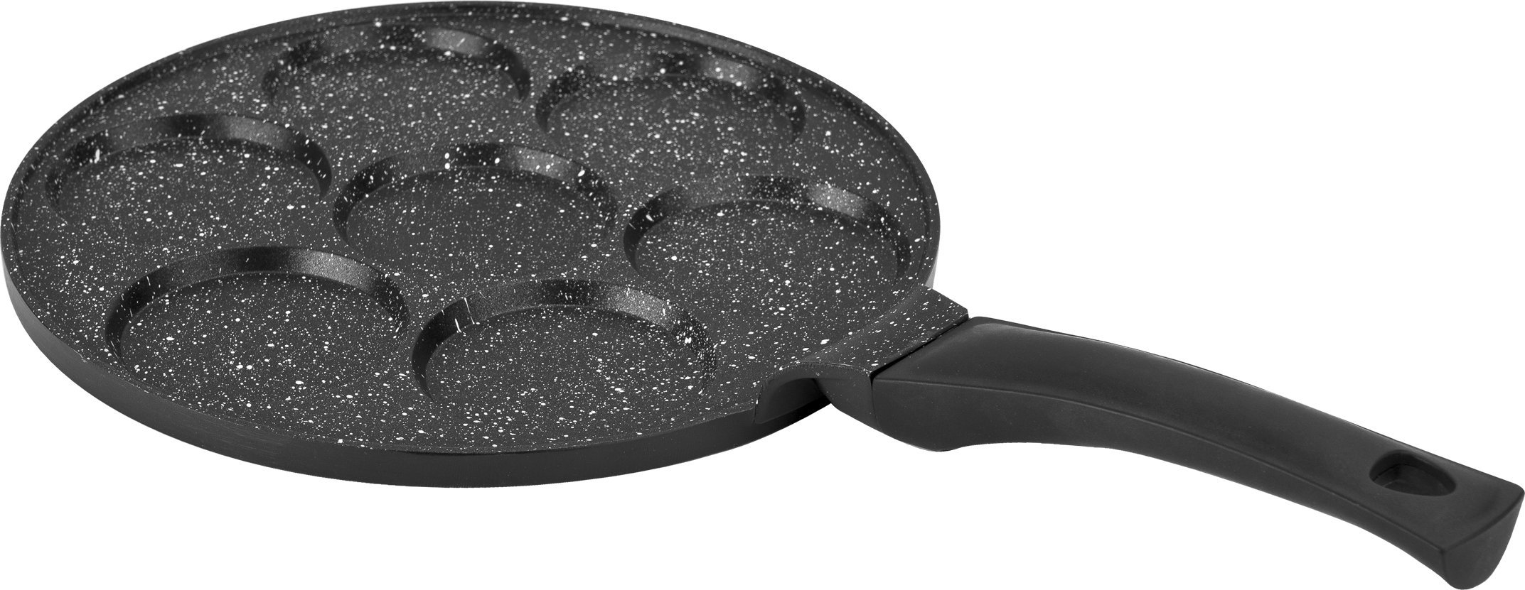 Patelnia do jajek/placków 26 cm Brunbeste