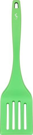 Lurch Łopatka kuchenna, silikon, 32,5 cm, zielona Smart Tools / Lurch