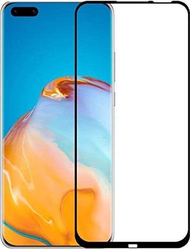 Braders SZKŁO CAŁY EKRAN do Huawei P40 Lite E