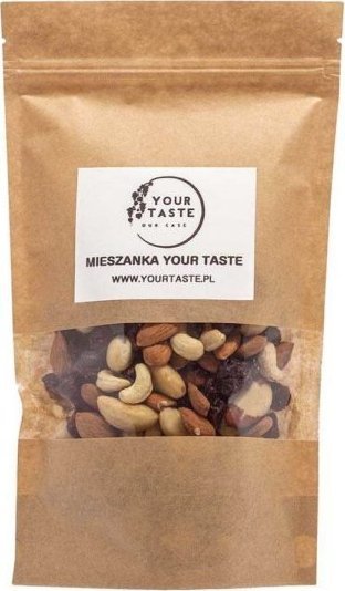 Your Taste Mieszanka Your Taste 500g