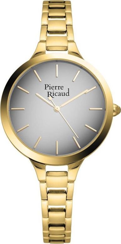 Zegarek Pierre Ricaud Zegarek damski Pierre Ricaud P22047.1117Q