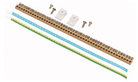 Eaton Listwa zaciskowa BFZ-TS-KL15 (293630)