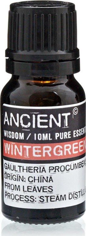 Beurer Olejek eteryczny - Zimozielony