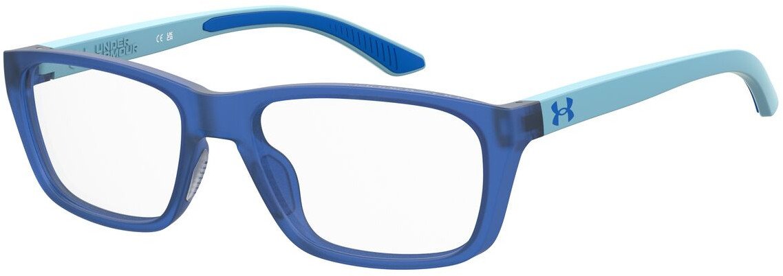 Ramki do okularów Under Armour UA-9011-2RRE915 Niebieski 49 mm