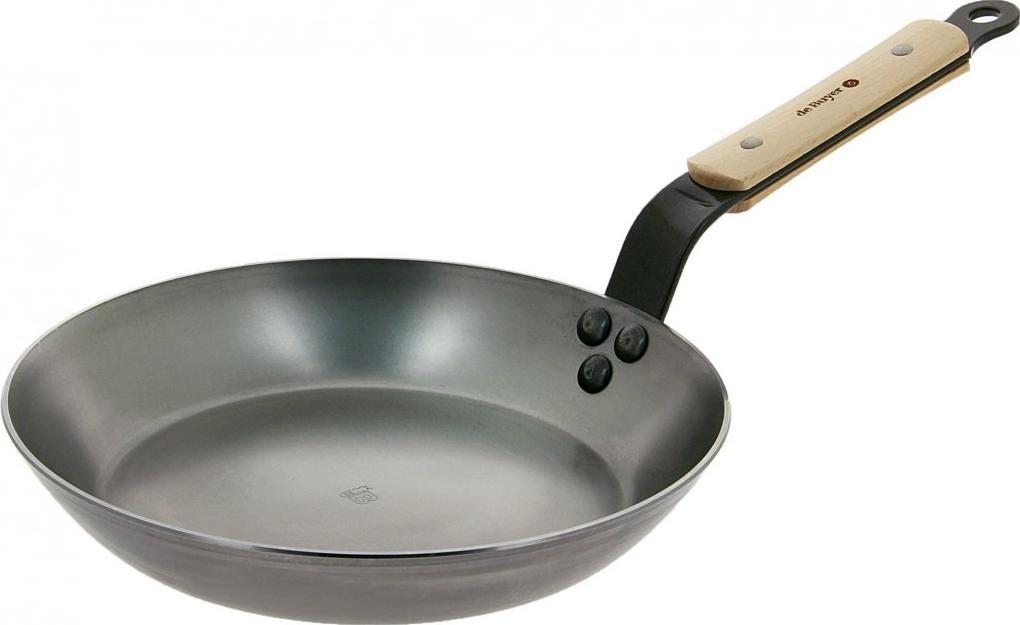 Patelnia De Buyer 24cm