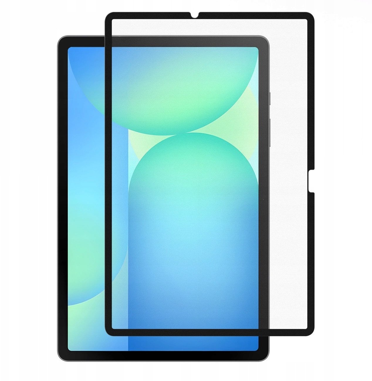 Folia ochronna Dux Ducis Naad matowa na Samsung Galaxy Tab S10 FE/S9/S9 FE/S8/S7