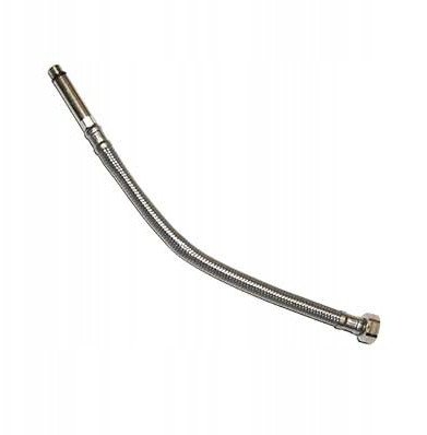 Wąż prysznicowy Tucai Wężyk do baterii długa końcówka TAQ-GRIF H1/2-M10x1-L50-1200