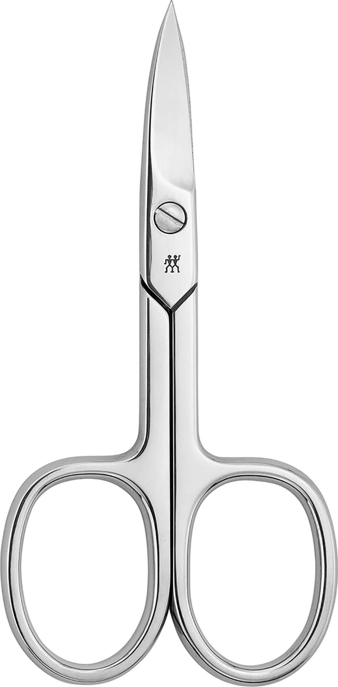 Zwilling Polerowane nożyczki do paznokci Zwilling Classic Inox