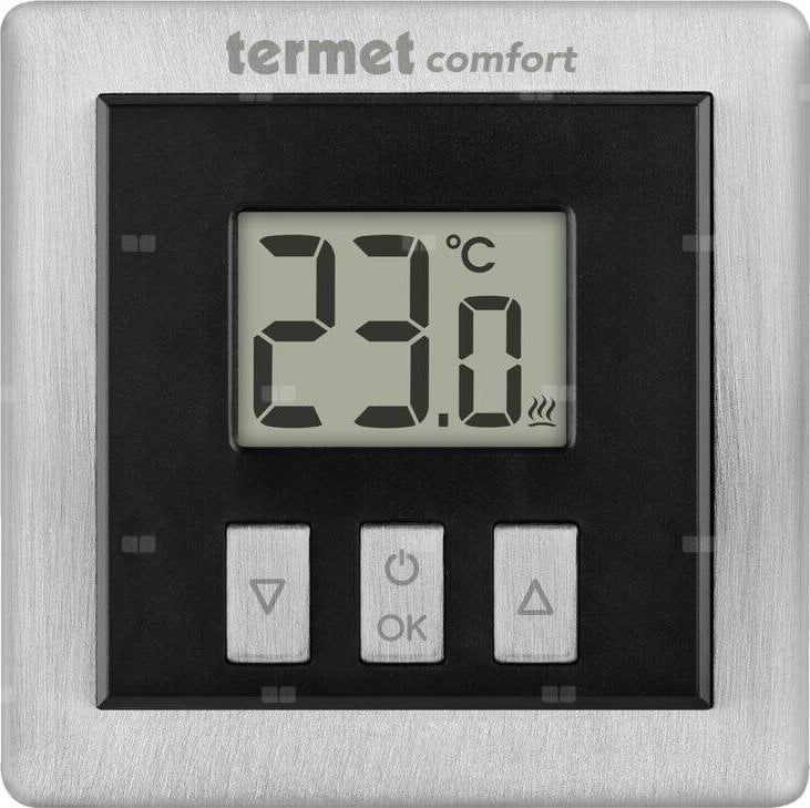 Termet Regulator Komfort do systemu Termet Comfort