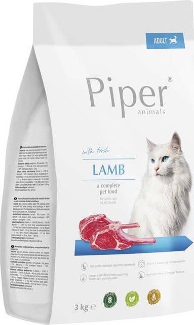 Dolina Noteci Piper jagnięcina 3kg