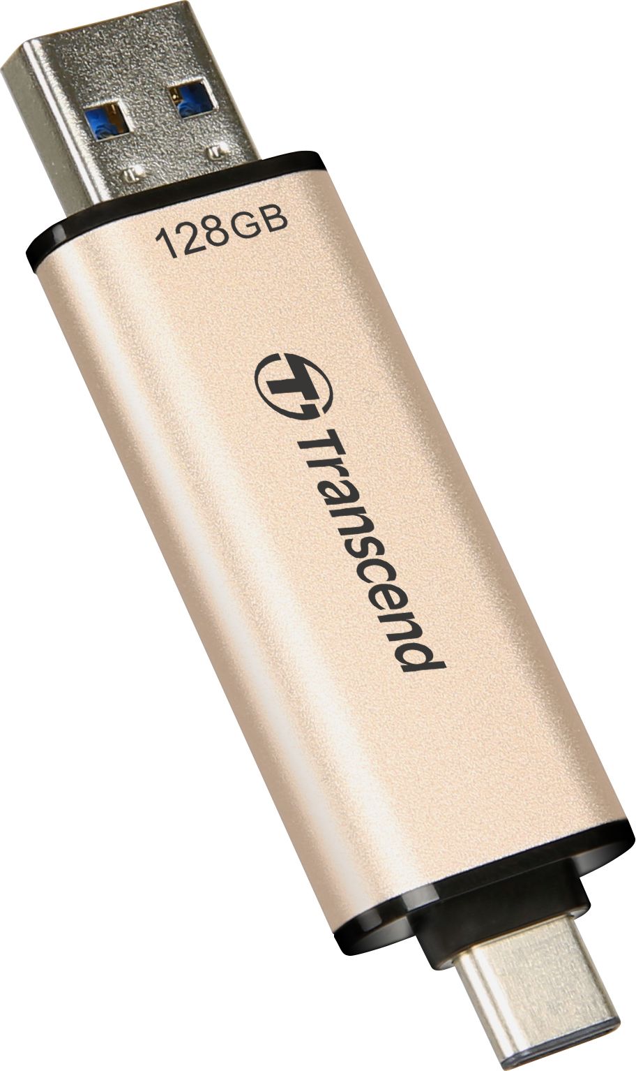 Pendrive Transcend JetFlash 930C, 128 GB (TS128GJF930C)