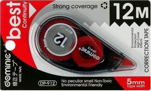 FANDY Korektor Dominic 5mm x 12m