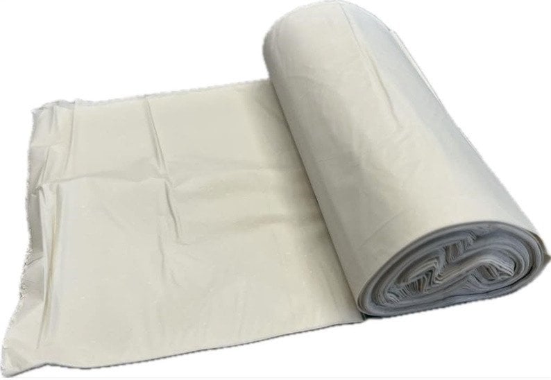 Milwaukee Worki na odpady domowe 90L 10szt. (4772013444244)