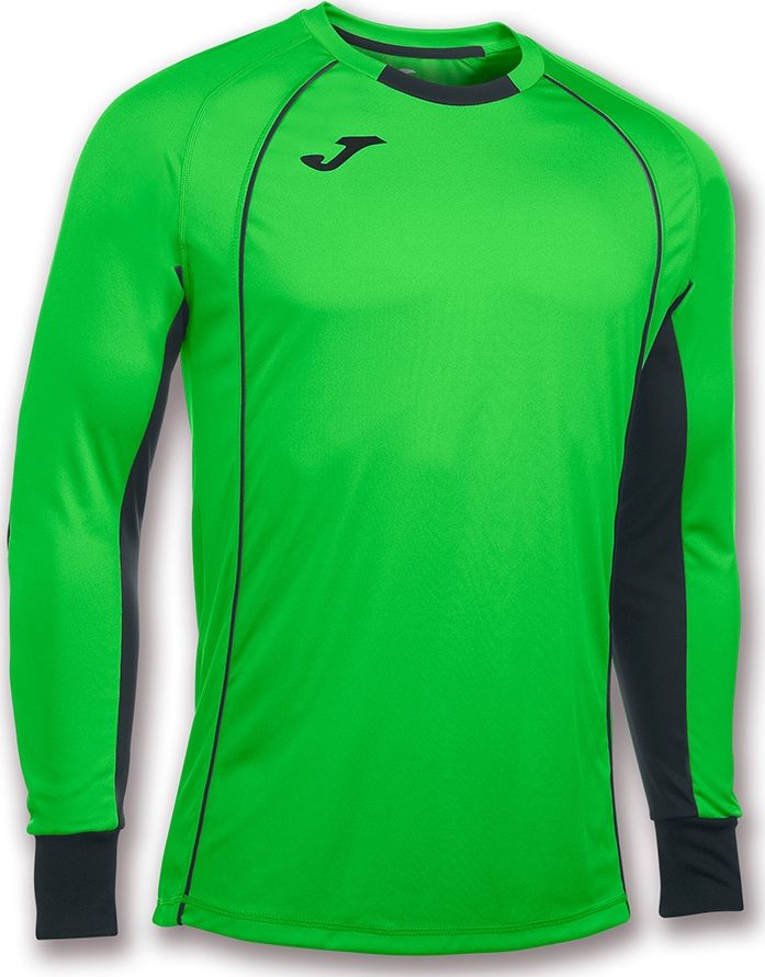 Joma Bluza Joma Protect Long Sleeve 100447.021 100447.021 zielony 128 cm