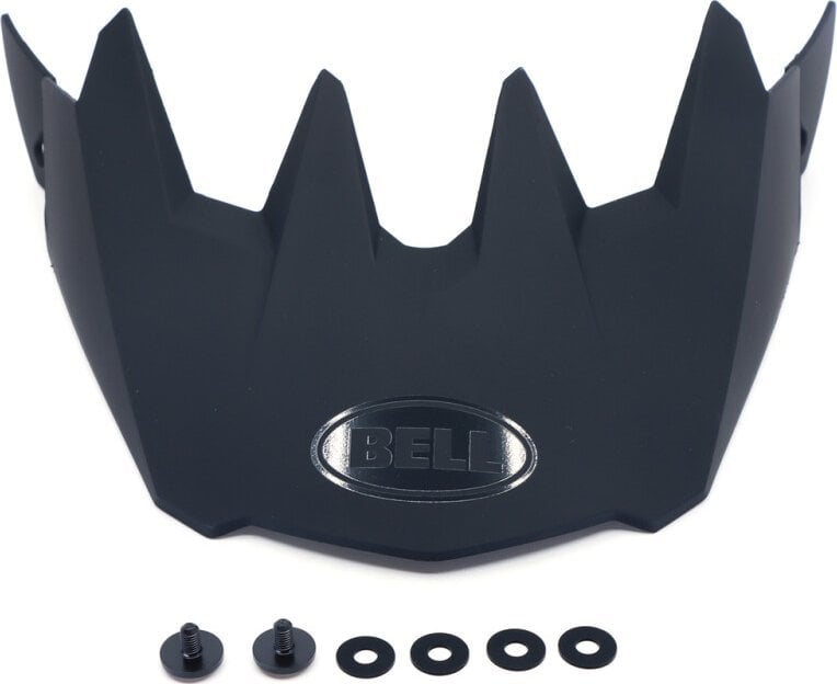 Bell Daszek BELL SANCTION 2 matte black XXS/XS/S (NEW)