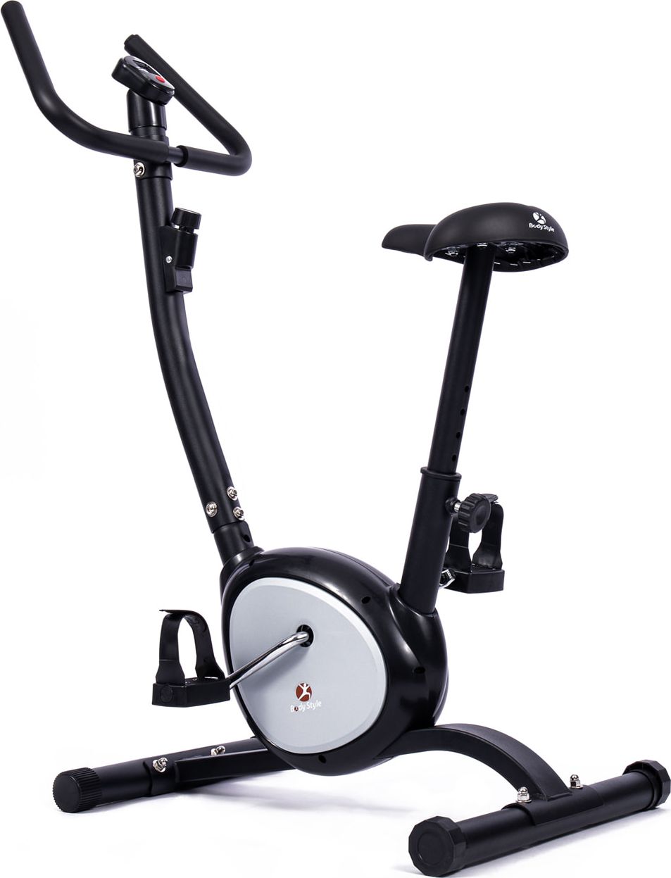 Rower stacjonarny Body Sculpture BC1430 mechaniczny