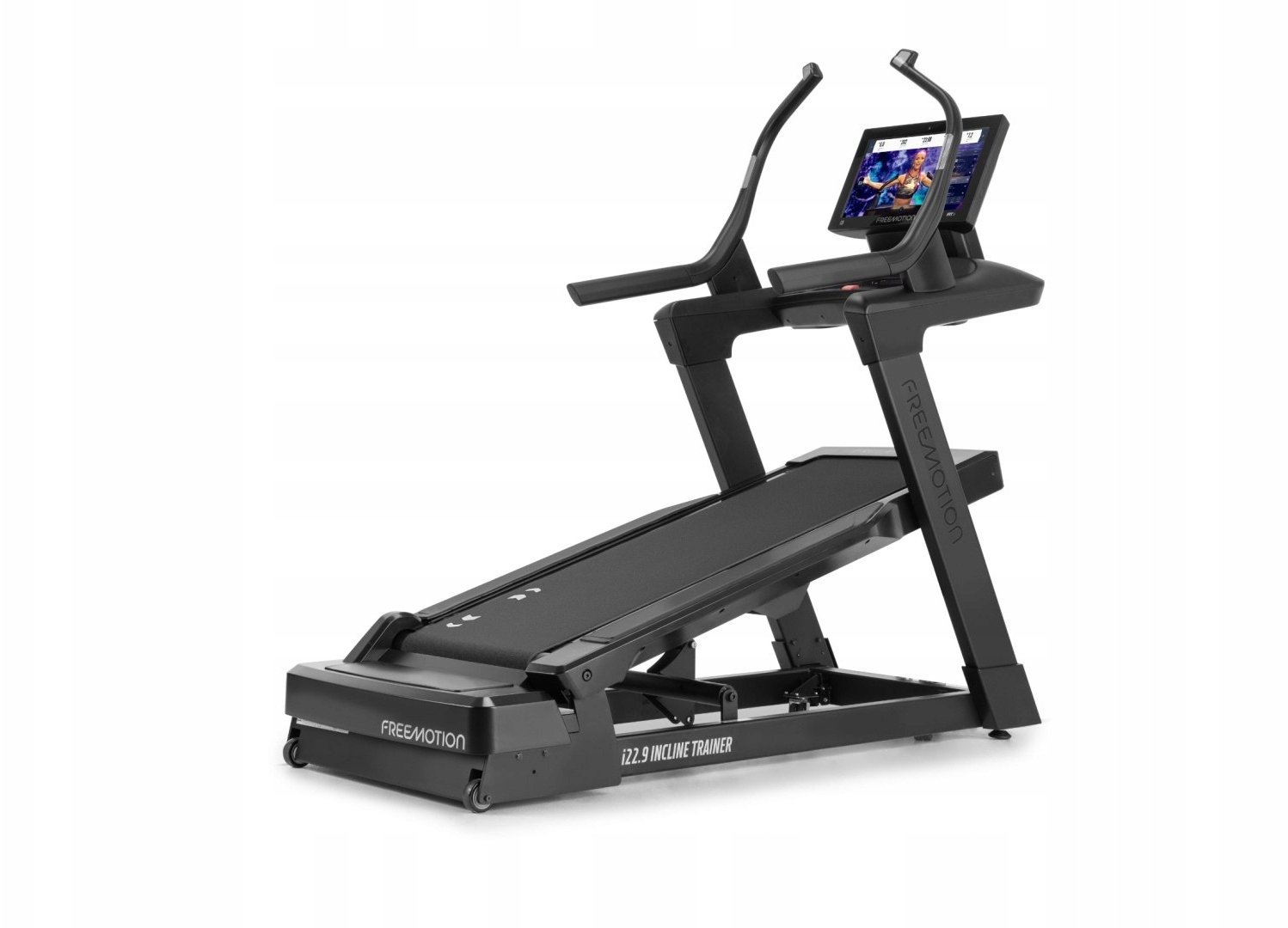 FREEMOTION BIEŻNIA ELEKTRYCZNA INCLINE TRAINER i22.9