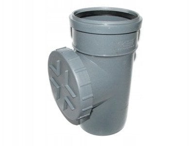 CLEANOUT PP 110 ARMAKAN