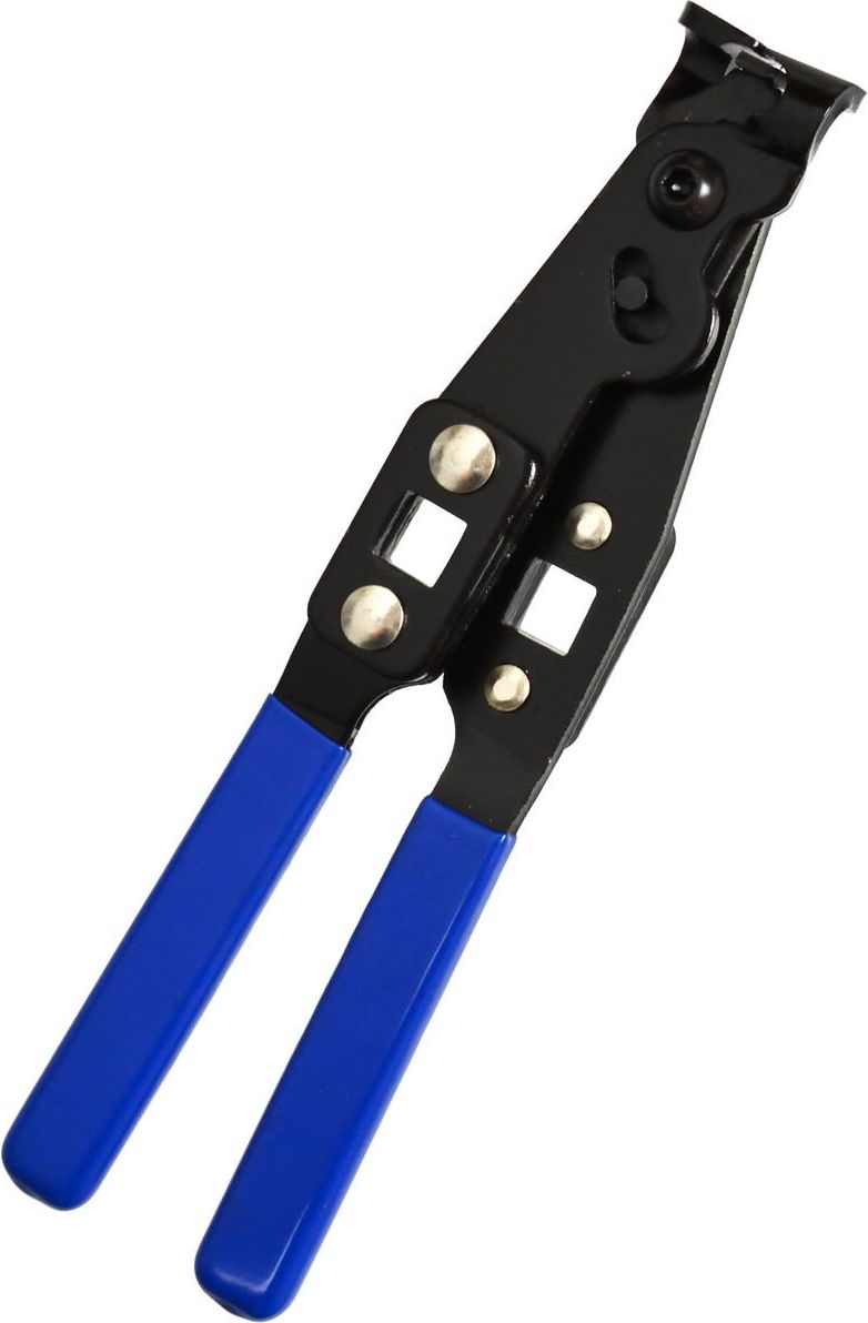 Geko Szczypce wzmacniane do opasek przegubów (G01656)