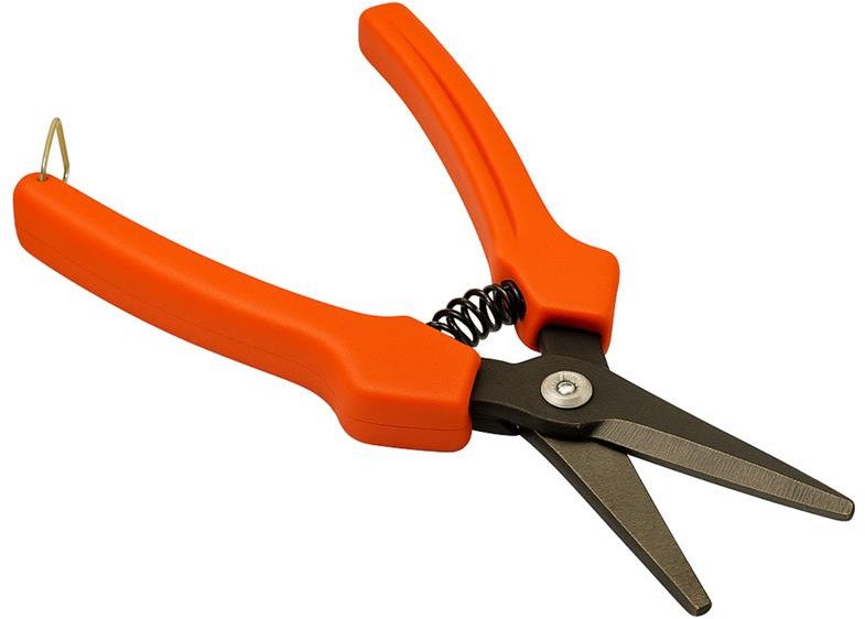 Sekator do zawiązków, zbioru owoców, cięcia kwiatów prosty SHARK Z1