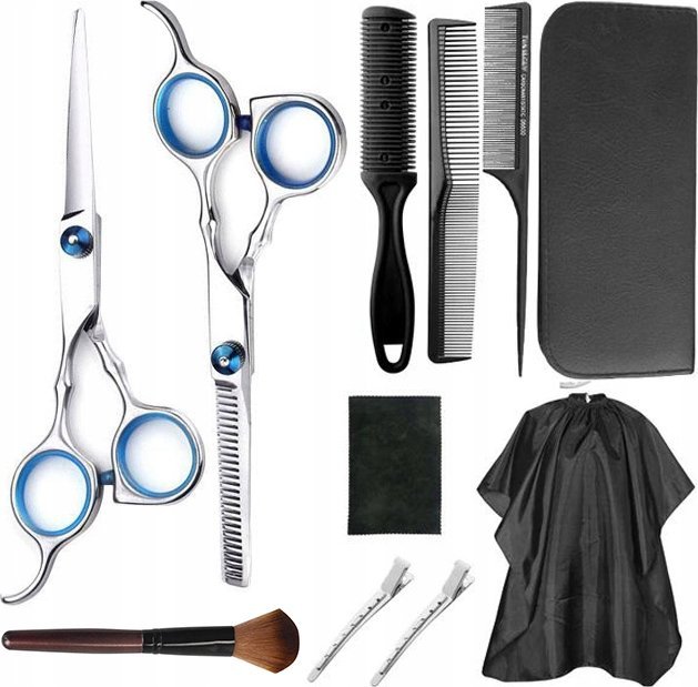 ZESTAW FRYZJERSKI HAIR-11