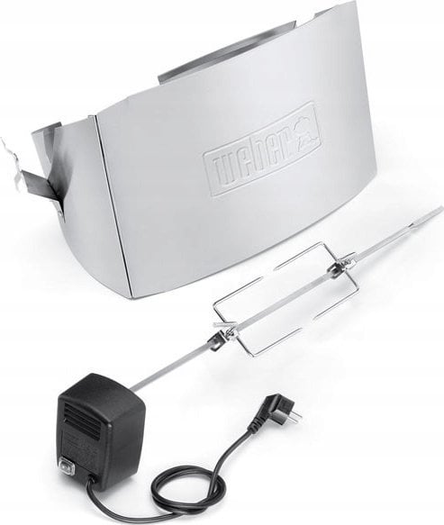 Weber Weber Rotating Spit for Q300-/3000er Series