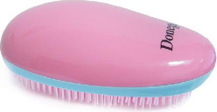 Donegal SZCZOTKA do włosów Tender & Thick Hair (1231)