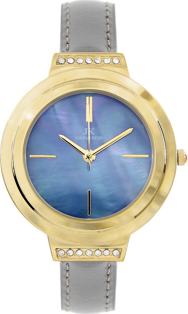 Zegarek Jordan Kerr Zegarek damski Jordan Kerr CALIA 4527-3A