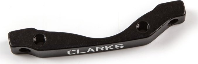 Clarks Adapter do hamulca CLARK'S 140mm Post Mount tylni do rowerów szosowych
