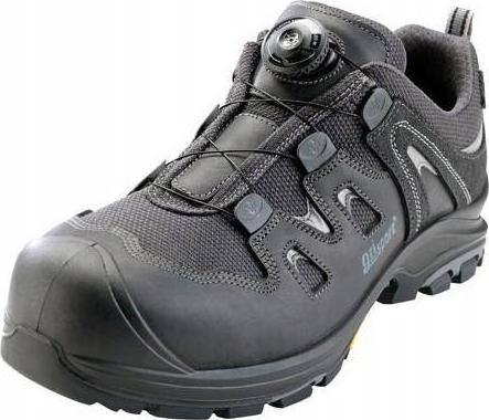 Grisport Niskie buty IMOLA, S3, SRC, rozmiar 42