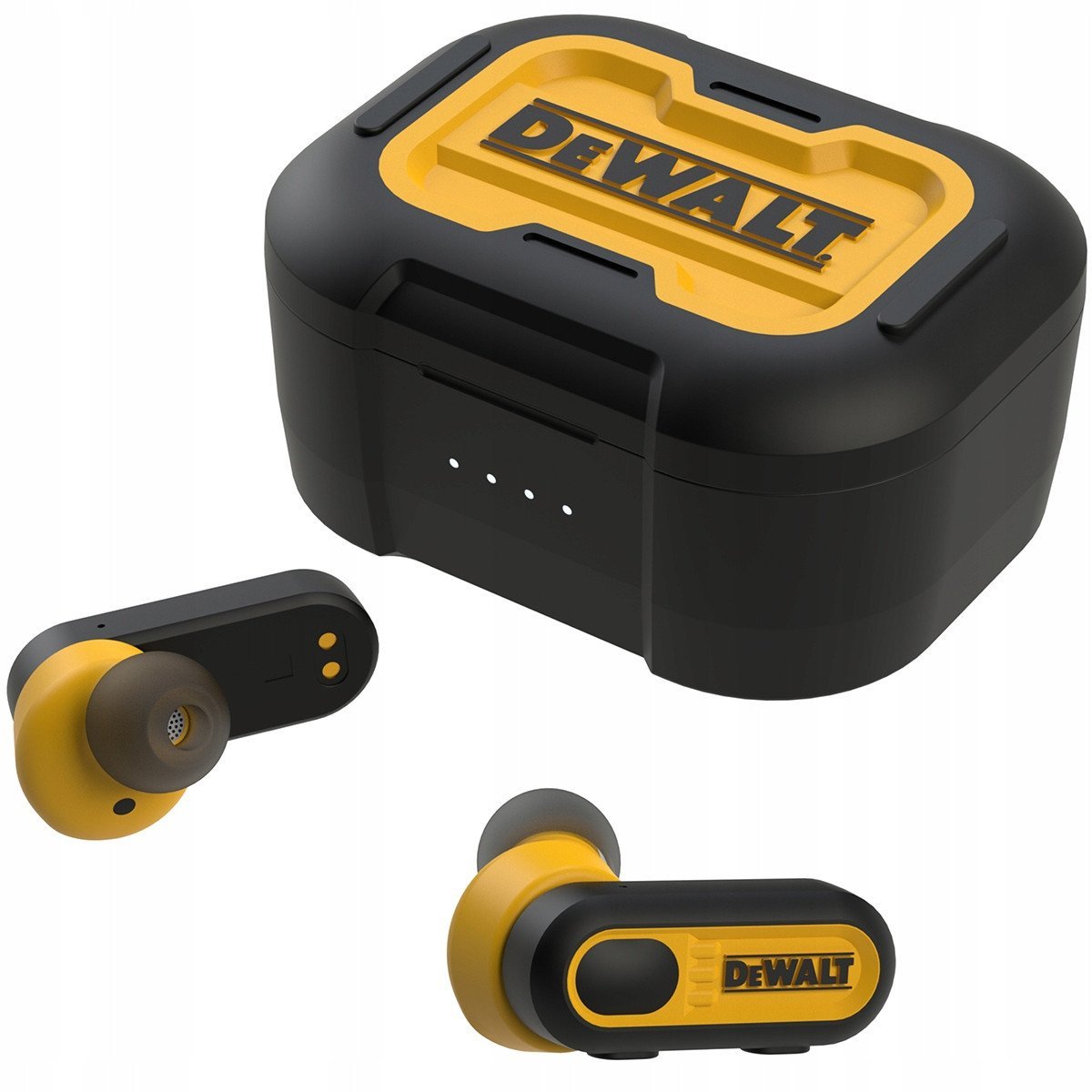Słuchawki Dewalt EarBuds (DXMA190-2092-DWG)