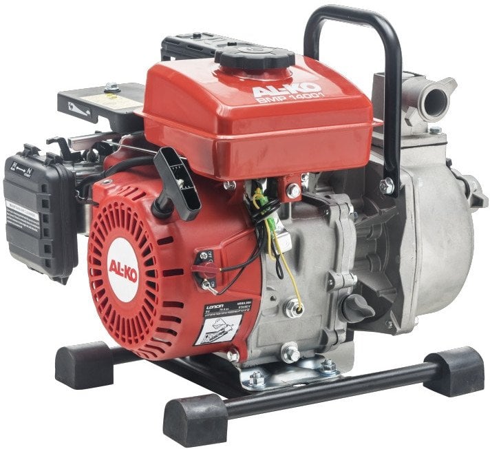 Pompa powierzchniowa BMP 14001 AL-KO Spalinowa 113793