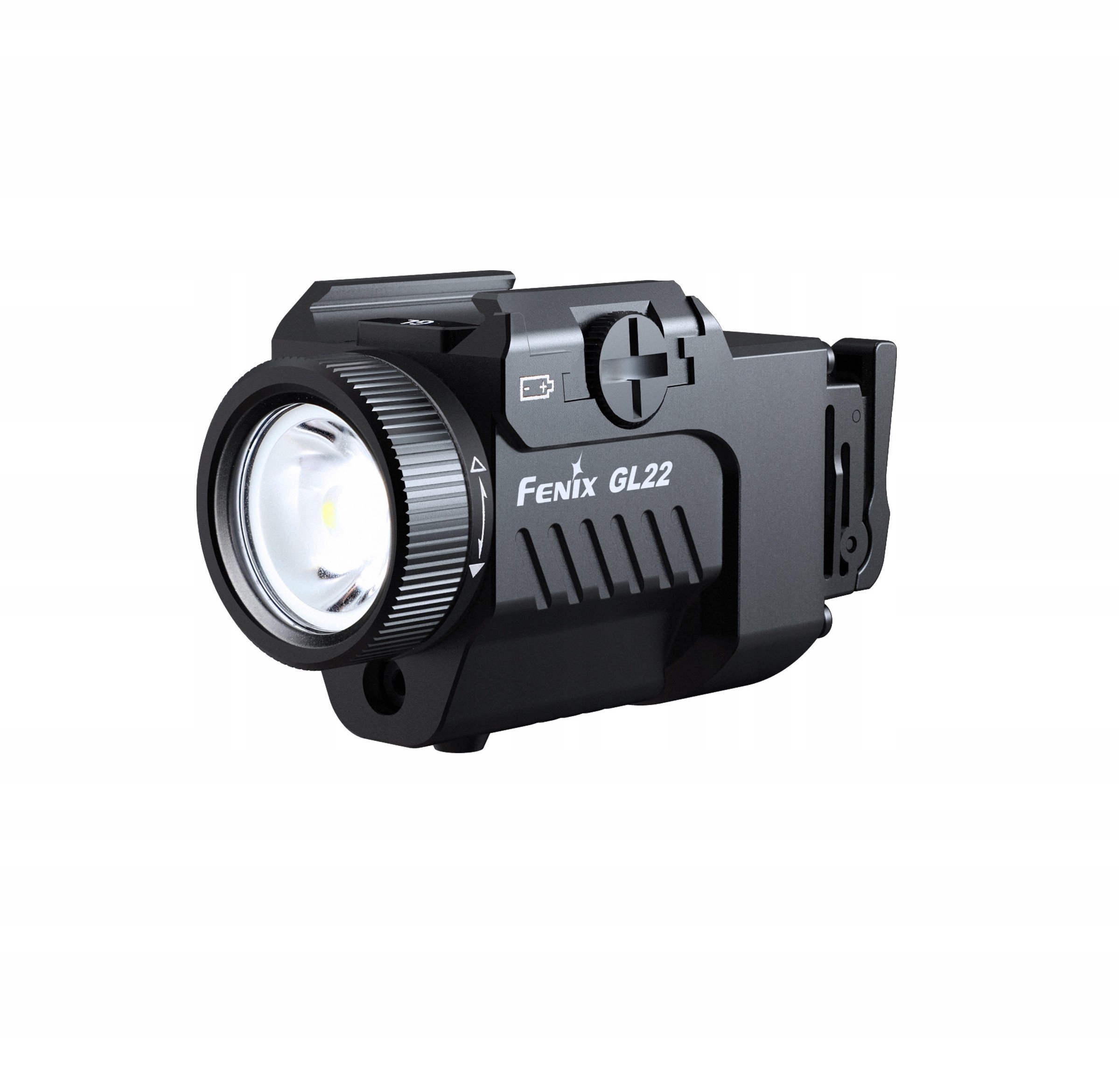 Latarka Fenix latarka na broń GL22