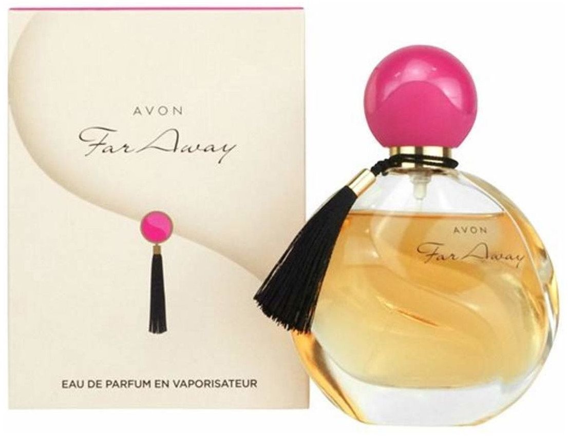 Avon Far Away Woda perfumowana 50ml