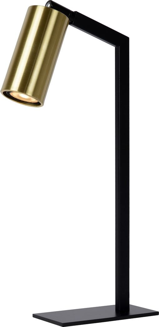 Lampka biurkowa Lucide czarna (45599/01/30)