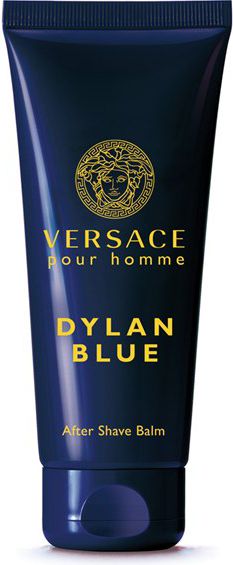 Versace Pour Homme Dylan Blue balsam po goleniu 100ml