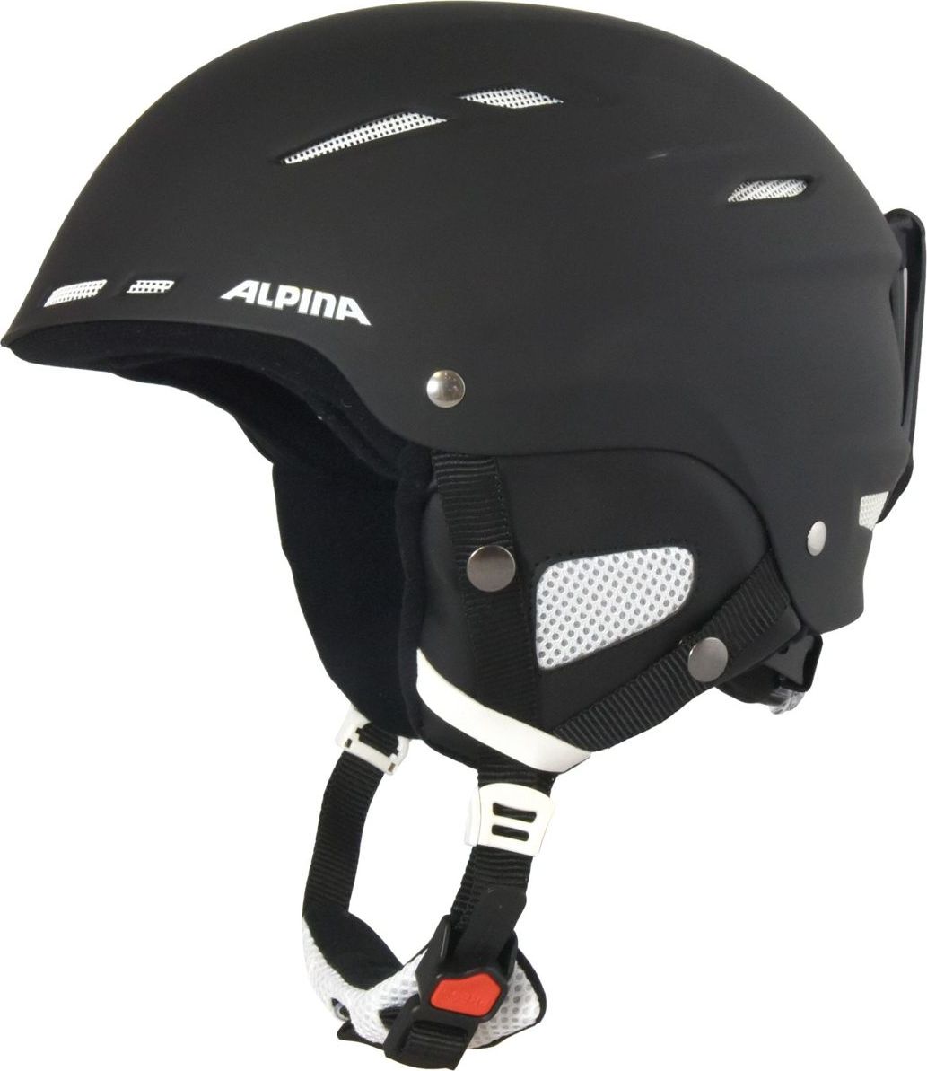 Alpina Kask narciarski Biom 54-58