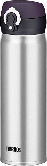 Thermos Kubek termiczny mobilny Thermos Motion 500 ml (stalowy)